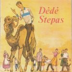 S. Michalkovas. Dėdė Stepas