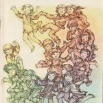 Meilė Kudarauskaitė. Po dangaus kepure