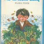 Klara Fehėr. Aš turėsiu salą