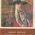 Skučaitė Ramutė. Laikrodis be gegutes