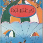 I. Karnauchova. Pabiručiai