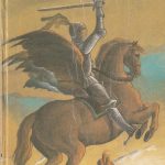 Sigitas Geda. Karalaitė ant svarstyklių