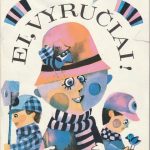 Aleksas Dabulskis. Ei, vyručiai