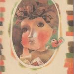 Jonas Šiožinys. Varnalėšos berniukas