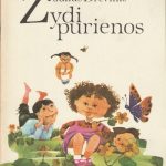 Paulius Drevinis. Žydi purienos