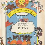 Juozas Marcinkevičius. Juokų diena