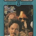 J. Turner. Žudiko prieglobstis