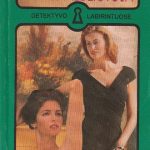 Sydney Horler. Mirties medžiotoja