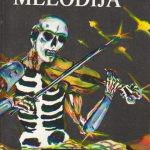 Edgaras Volesas. Mirties melodija