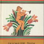 Jonas Lapašinskas. Duonutė žydi