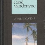 Valentinas Korovikovas. Oazė vandenyne