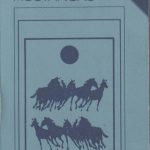 Karlas Majus. Juodasis Mustangas