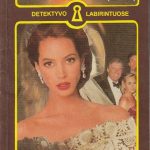 Francis Grierson. Žmogžudystė vestuvių dieną