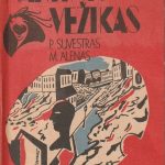 P. Suvestras, M. Alenas. Naktinis vežikas