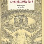 Kęstutis Šidiškis. Antikvaro pasakojimai apie vaiduoklius