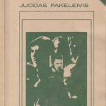 B. Mackonytė. Juodas pakeleivis