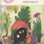 Petras Cvirka. Gaidys giedorius