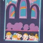 Jonas Linkevičius. Balta dėmė