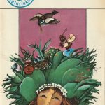 Janina Degutytė. Juokiasi duonelė