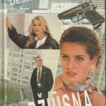 Dešilas Hemetas. Džiūsna