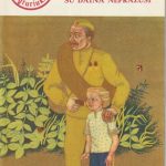 K. Marukas. Su daina nepražūsi