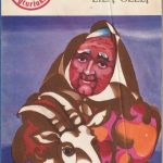 Turėjo bobutė žilą oželį