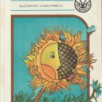 Saulėgrąža ir saulė