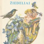 Vincas Vitkauskas. Žiedeliai