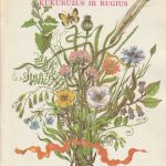 Nikolajus Osipovas. Apie kviečius ir grikius, kukurūzus ir rugius
