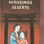 Mariko Jamamoto. Hirosimos seserys