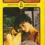 Francis Grierson. Žaliojo deimanto paslaptis