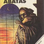 Edgaras Volesas. Juodasis abatas