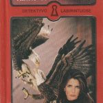 Chester Steele. Mirtis golfo aikštelėje