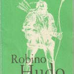 Hovardas Pailas. Robino Hudo nuotykiai