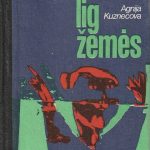 Agnija Kuznecova. Lenkiuos lig žemės