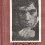 Marina Vladi. Vladimiras, arba nutrūkęs skrydis