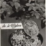 Atvirukas su Šv. Velykom