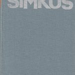 Jonas Šimkus. Naujo kelio pradžia