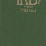 Aloisas Jirasekas. Prieš visus