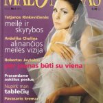 Malonumas 2002/04