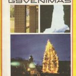 Mokslas ir gyvenimas, 1978/12