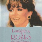 Albertas Alvaresas Laukinės rožės sugrįžimas