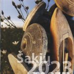 Šakių 2023 metų kalendorius