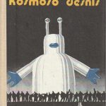 Mihajus Gergejus. Penkioliktasis kosmoso dėsnis