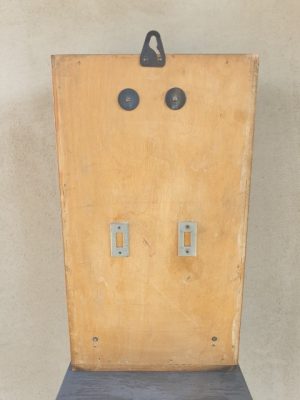 Sieninis laikrodis „Янтарь“ - Image 5