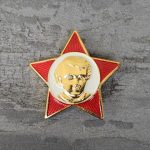 Spaliuko ženkliukas