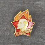 Pionieriaus ženkliukas