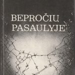 H. Klimašauskas. Bepročių pasaulyje