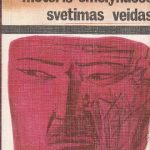 Kobo Abe. Moteris smėlynuose. Svetimas veidas