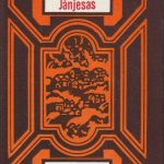 Augustinas Janjesas. Prieš audrą